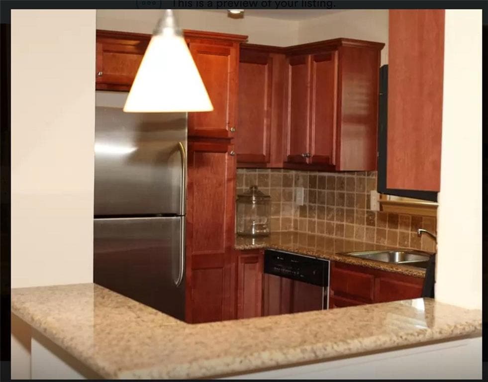 1 bedroom, 600 sq ft condominium sold at 48 Peachtree Avenue 313, Atlanta, GA 30305