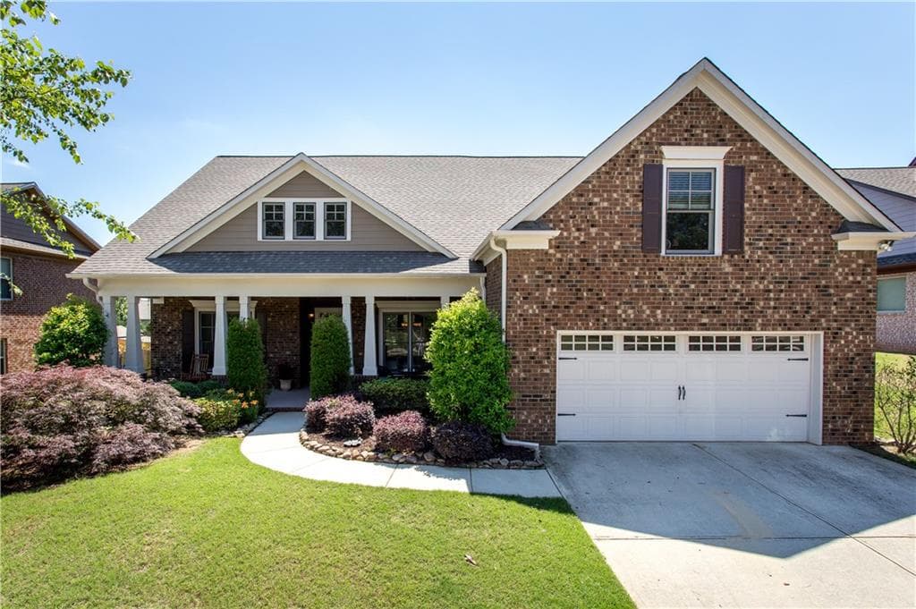 6160 Stillwater Trail, Flowery Branch, GA 30542 — most recent listing photo