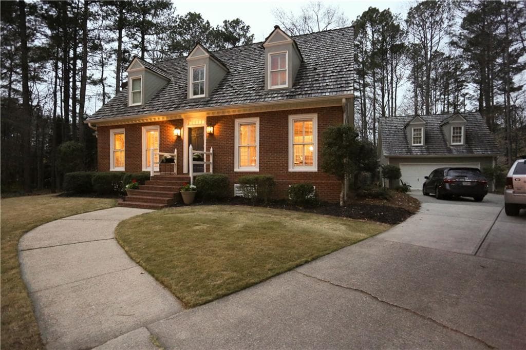 5667 Cadwell Court, Peachtree Corners, GA 30092 — most recent listing photo