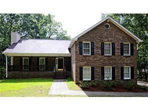 170 Scott Boulevard, Tyrone, GA 30290 — most recent listing photo