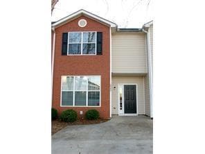 2349 Brianna Drive, Hampton, GA 30228 — most recent listing photo