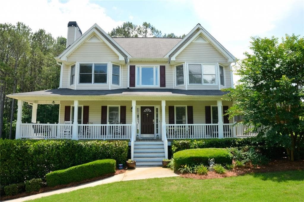 850 Tynsdale Drive, Douglasville, GA 30134 — most recent listing photo