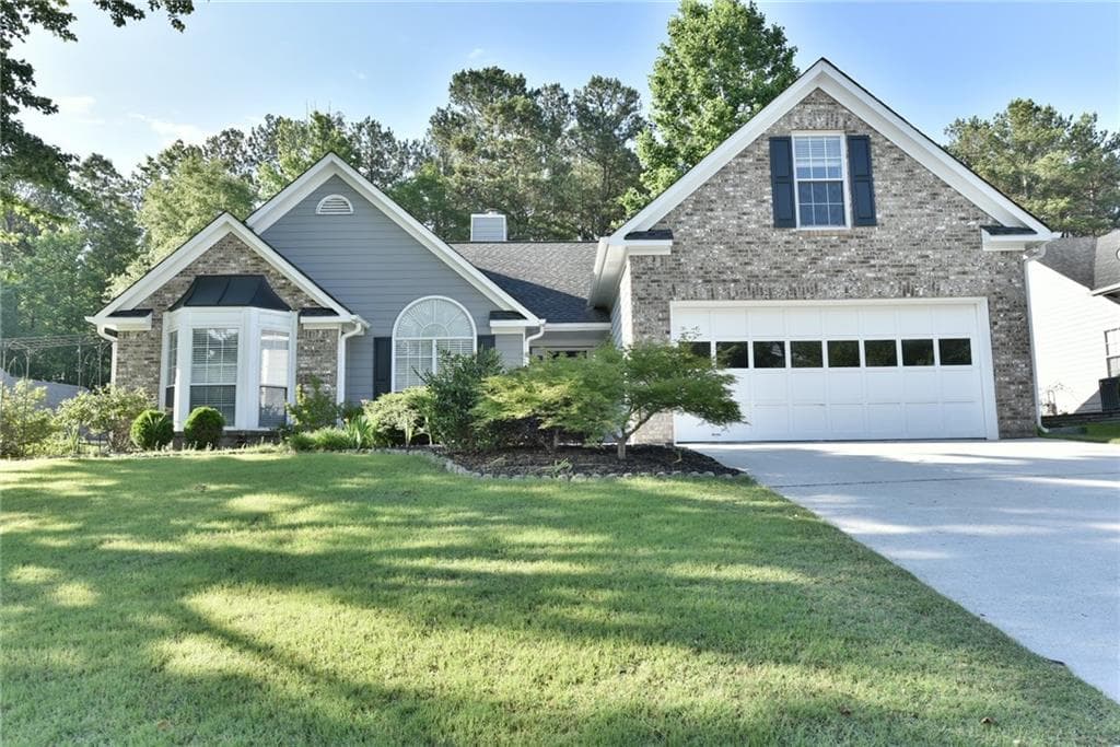 2009 Manor Oak Lane, Buford, GA 30519 — most recent listing photo