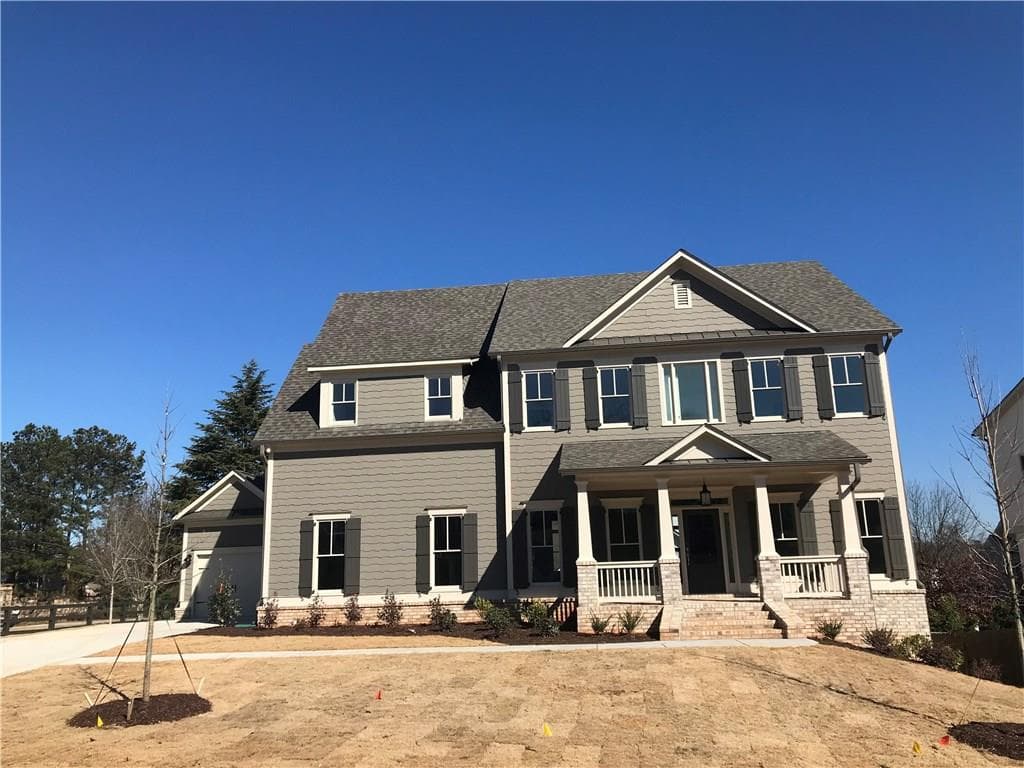 501 TACKETT FARMS Road, Smyrna, GA 30082 — most recent listing photo