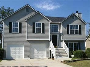 2723 Lake Park Ridge, Acworth, GA 30101 — most recent listing photo