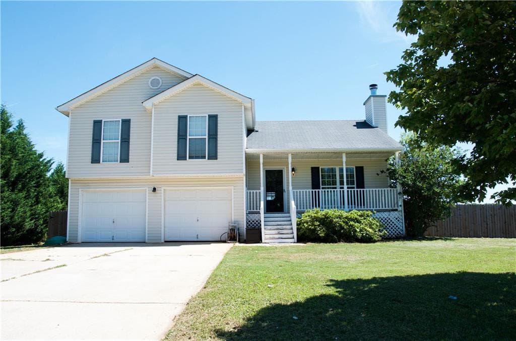 1414 Langdon Park Court, Winder, GA 30680 — most recent listing photo