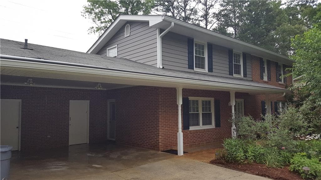 2846 MARLIN Drive, Atlanta, GA 30341 — most recent listing photo