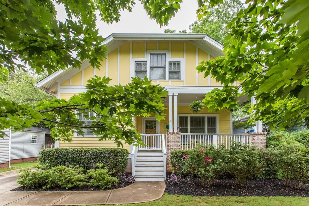 420 Florida Avenue, Atlanta, GA 30316 — most recent listing photo