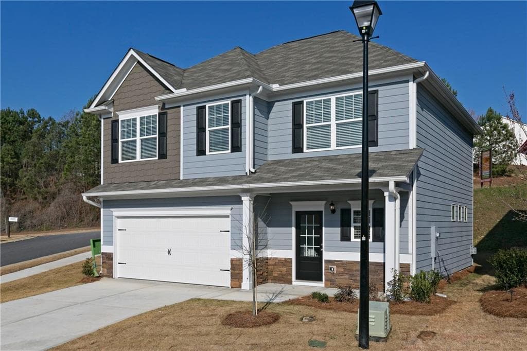 3840 Green Ridge Court, Gainesville, GA 30507 — most recent listing photo
