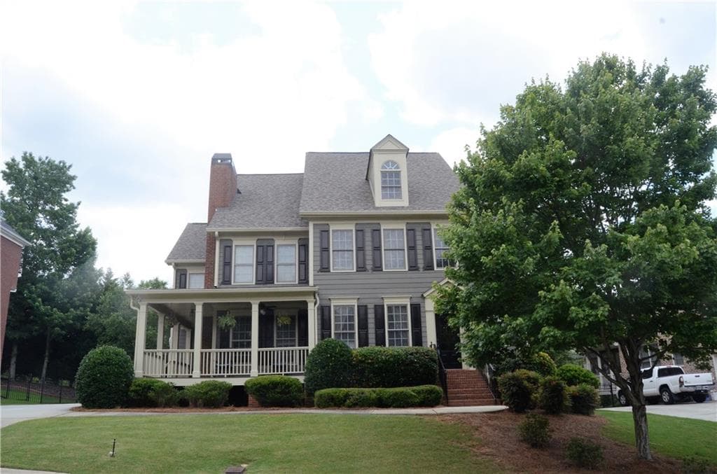 2504 Mossy Branch Drive, Snellville, GA 30078 — most recent listing photo