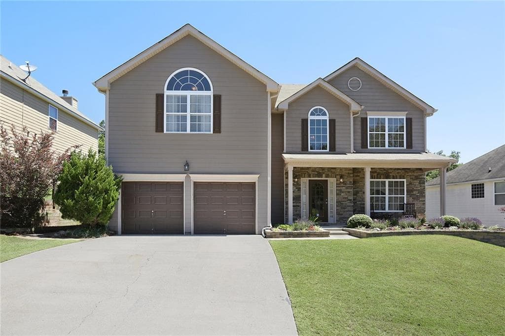 420 Rockbass Road, Suwanee, GA 30024 — most recent listing photo