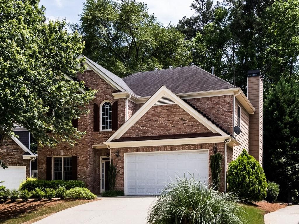 4 bedroom, 2,610 sq ft single family residence sold at 491 Wilfawn Way, Avondale Estates, GA 30002
