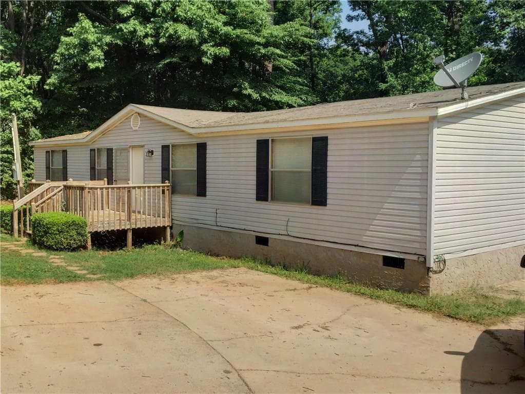3564 Baker Road, Gainesville, GA 30507 — most recent listing photo