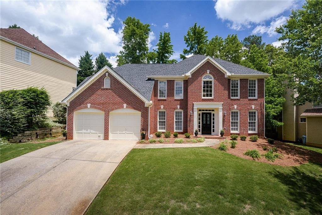 5650 Ashwind Trace, Alpharetta, GA 30005 — most recent listing photo