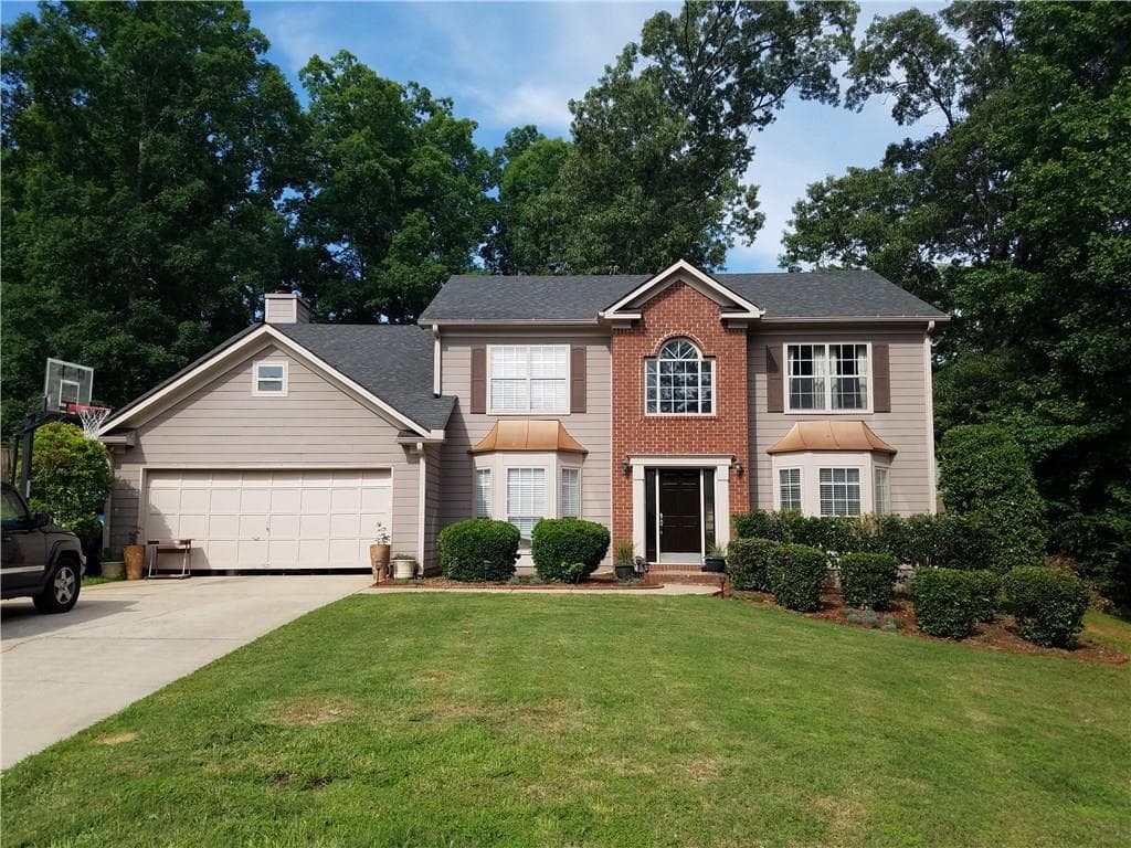 3330 Elizabeth Court, Cumming, GA 30040 — most recent listing photo