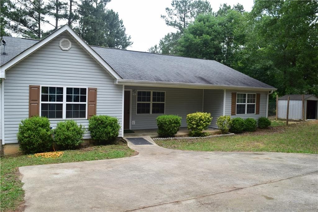 321 Dunn Road, Silver Creek, GA 30173 — most recent listing photo