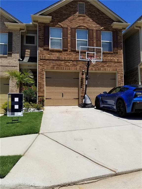 3 bedroom, 1,788 sq ft townhouse sold at 2161 Oakland Grove Place 151, Lawrenceville, GA 30044