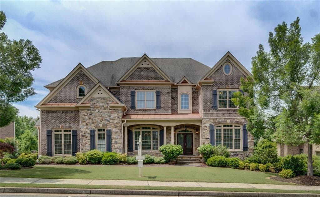 1629 Hutton Place, Cumming, GA 30041 — most recent listing photo