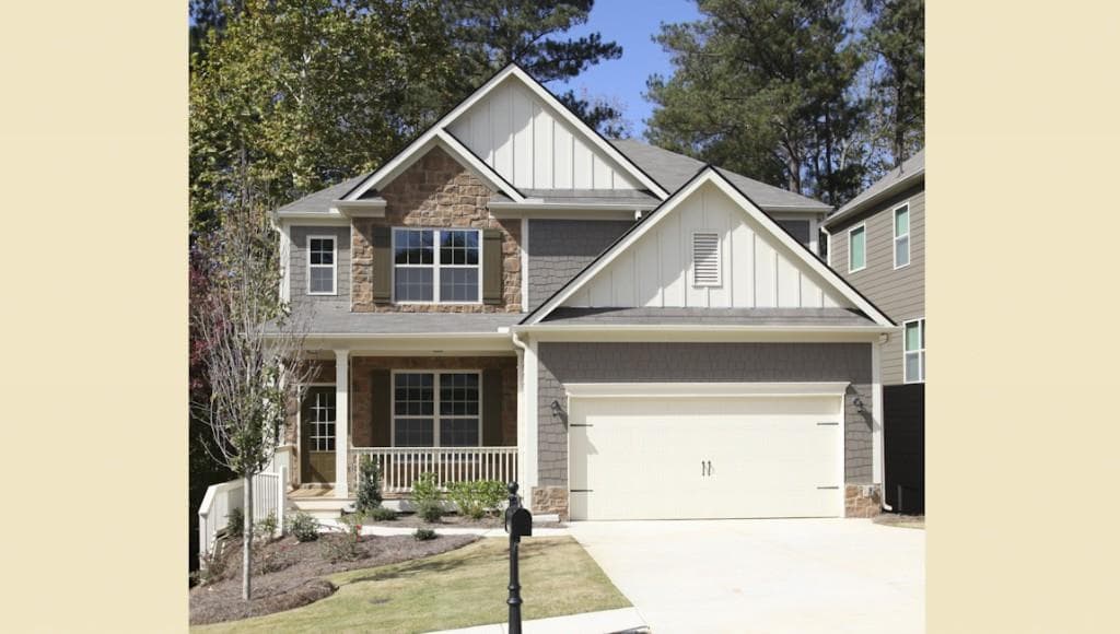 115 Shepherds Crossing, Holly Springs, GA 30115 — most recent listing photo