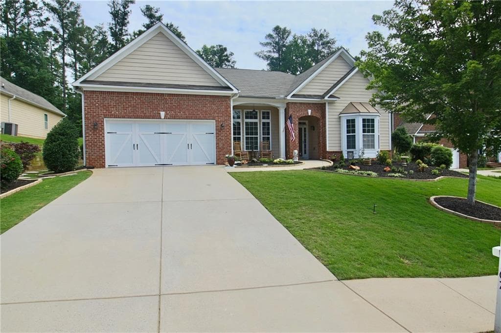 507 Pleasant View Court, Woodstock, GA 30188 — most recent listing photo