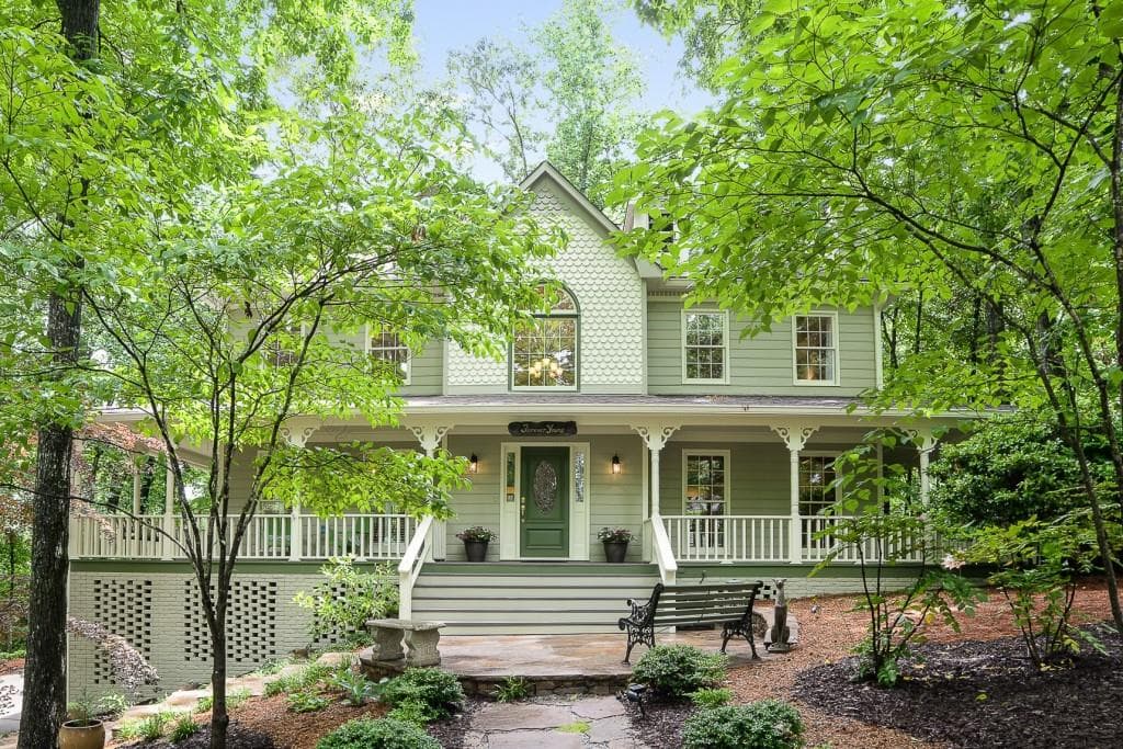2704 Arbor Summit, Marietta, GA 30066 — most recent listing photo