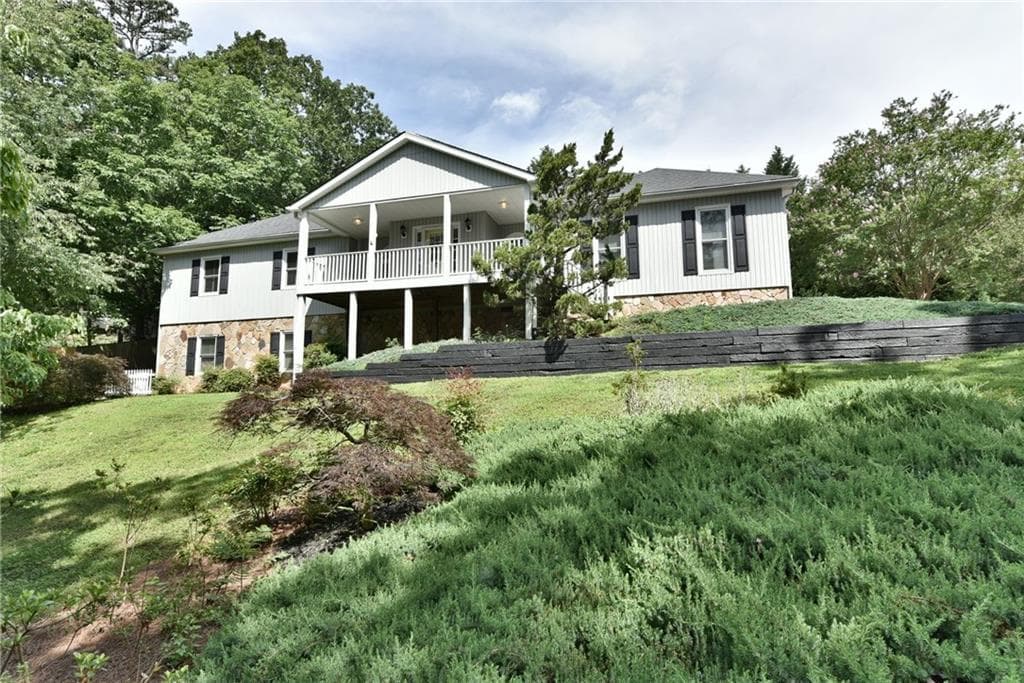 3119 Habersham Hills Road, Cumming, GA 30041 — most recent listing photo