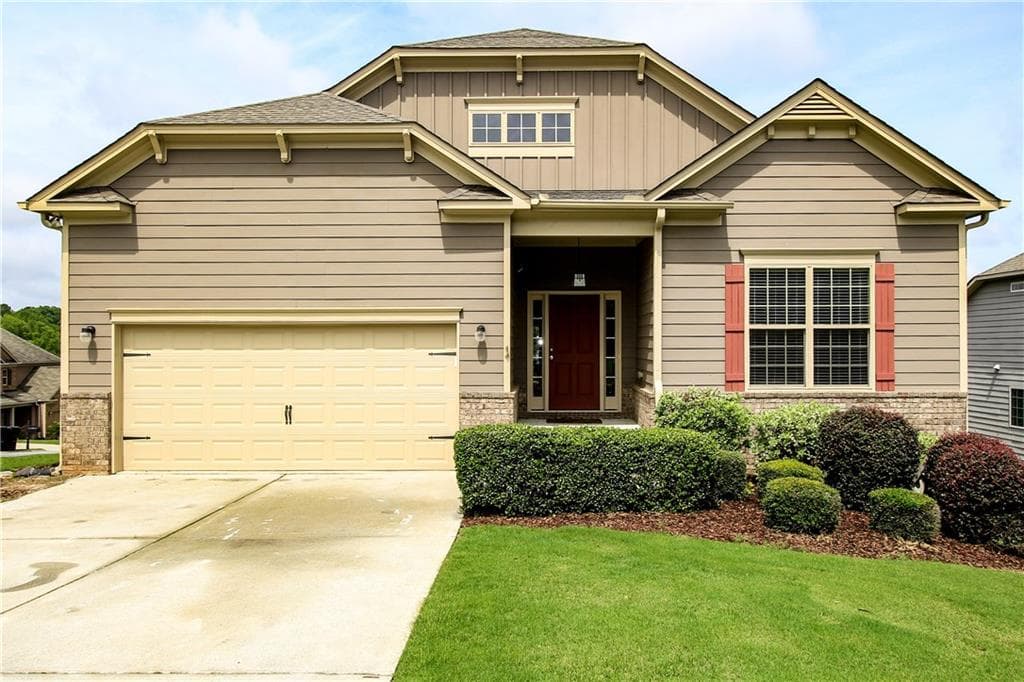5405 Delmonte Drive, Cumming, GA 30040 — most recent listing photo