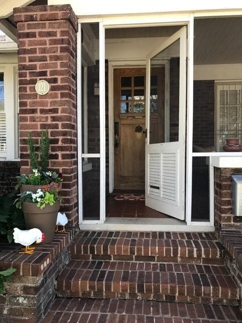 121 Ponce De Leon Court, Decatur, GA 30030 — most recent listing photo