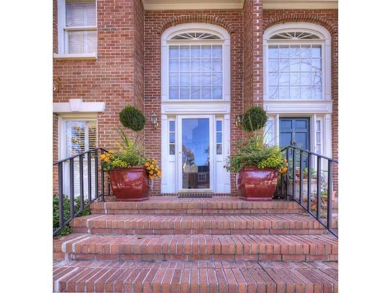 203 Ansley Villa Drive, Atlanta, GA 30324 — most recent listing photo