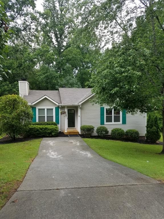713 Inland Way, Lilburn, GA 30047 — most recent listing photo