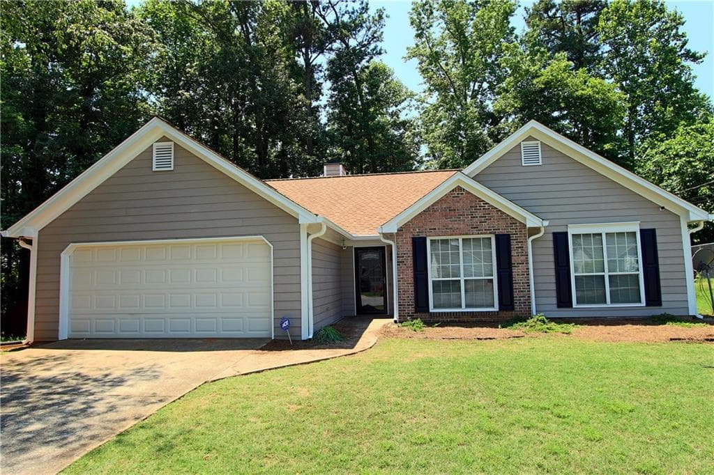 689 Brighton Park Place, Lawrenceville, GA 30046 — most recent listing photo