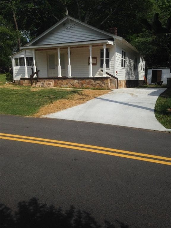 223 New Street, Buford, GA 30518 — most recent listing photo
