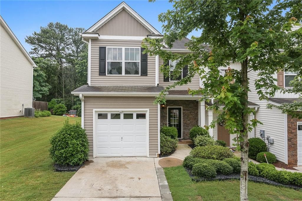 518 Oakside Place, Acworth, GA 30102 — most recent listing photo