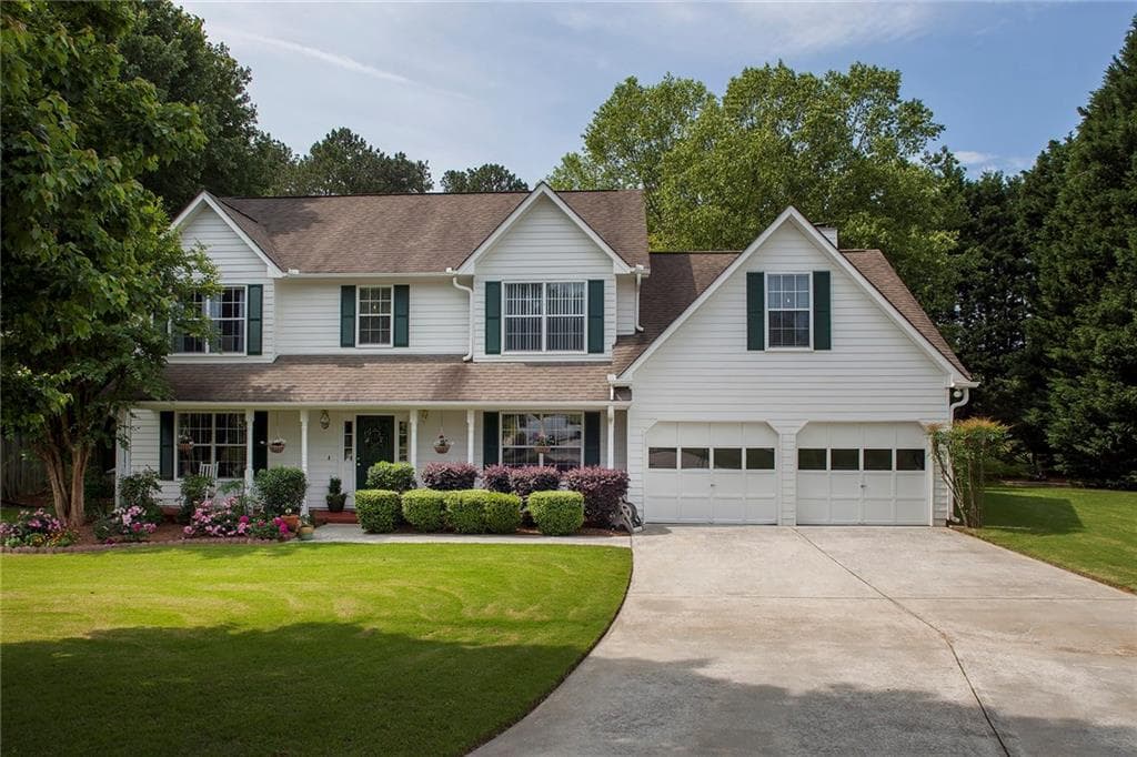 1030 Big Haynes Drive, Grayson, GA 30017 — most recent listing photo