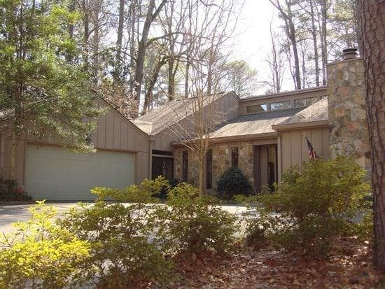 890 Edgewater Drive, Sandy Springs, GA 30328 — most recent listing photo