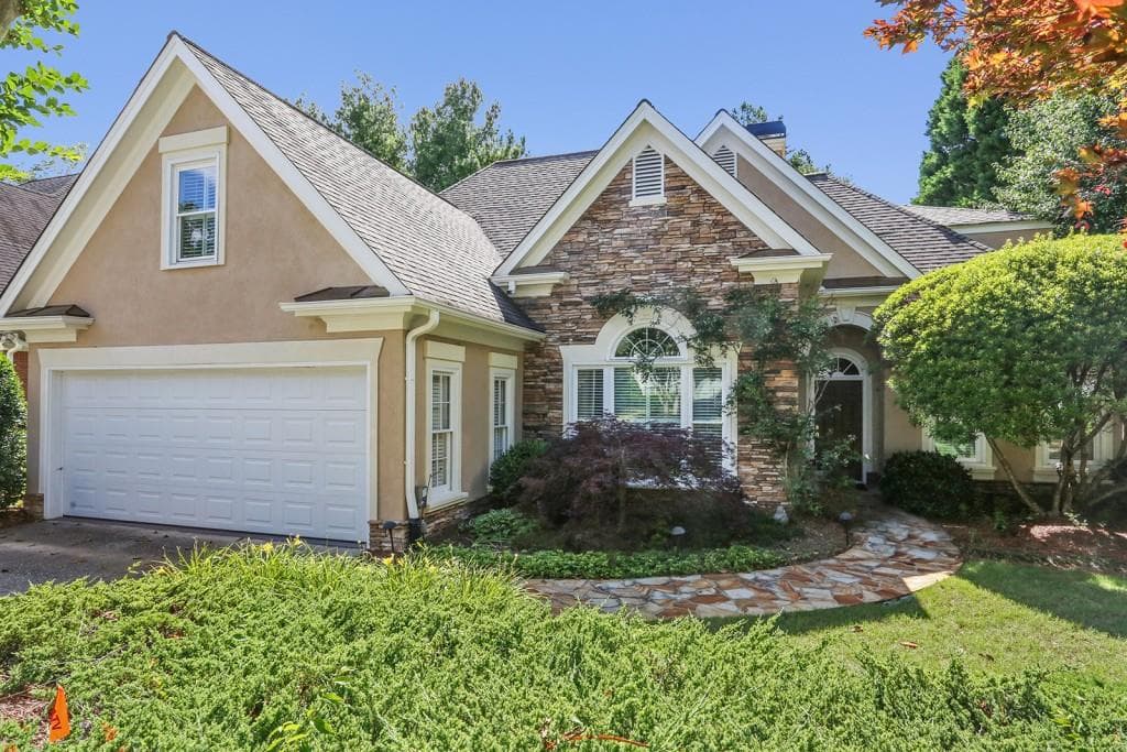 4110 Paran Pointe Drive, Atlanta, GA 30327 — most recent listing photo