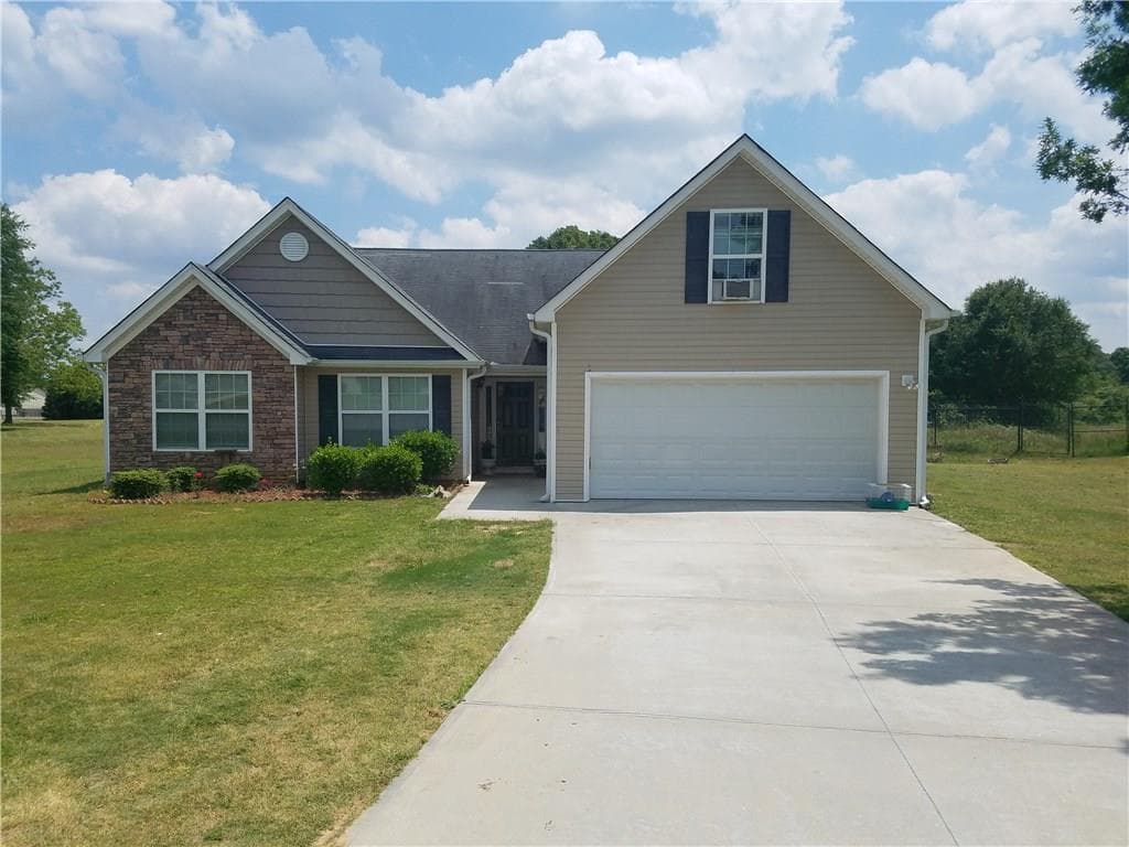 302 Grafton Circle, Bethlehem, GA 30620 — most recent listing photo