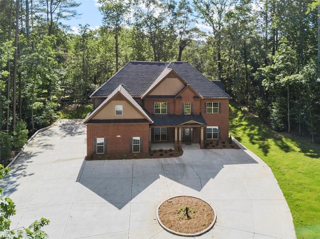 220 Dania Drive, Alpharetta, GA 30009 — most recent listing photo