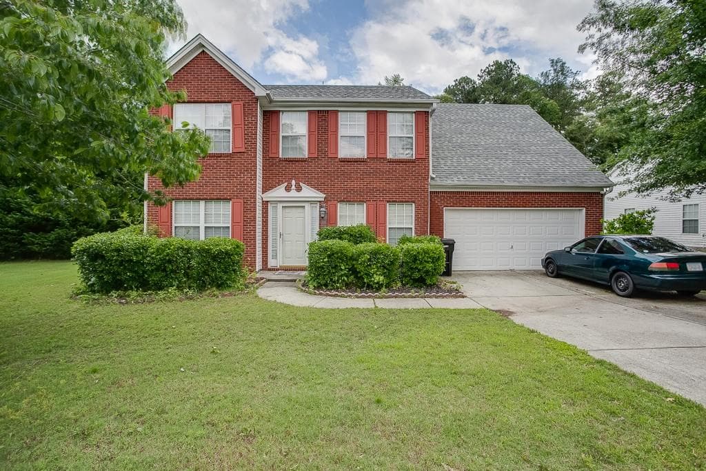 3421 HARD CREEK Lane, Buford, GA 30519 — most recent listing photo