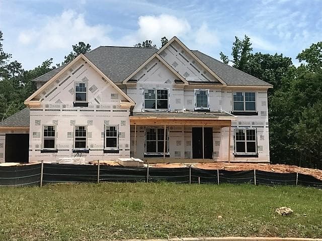 158 Waterlace Way, Fayetteville, GA 30215 — most recent listing photo