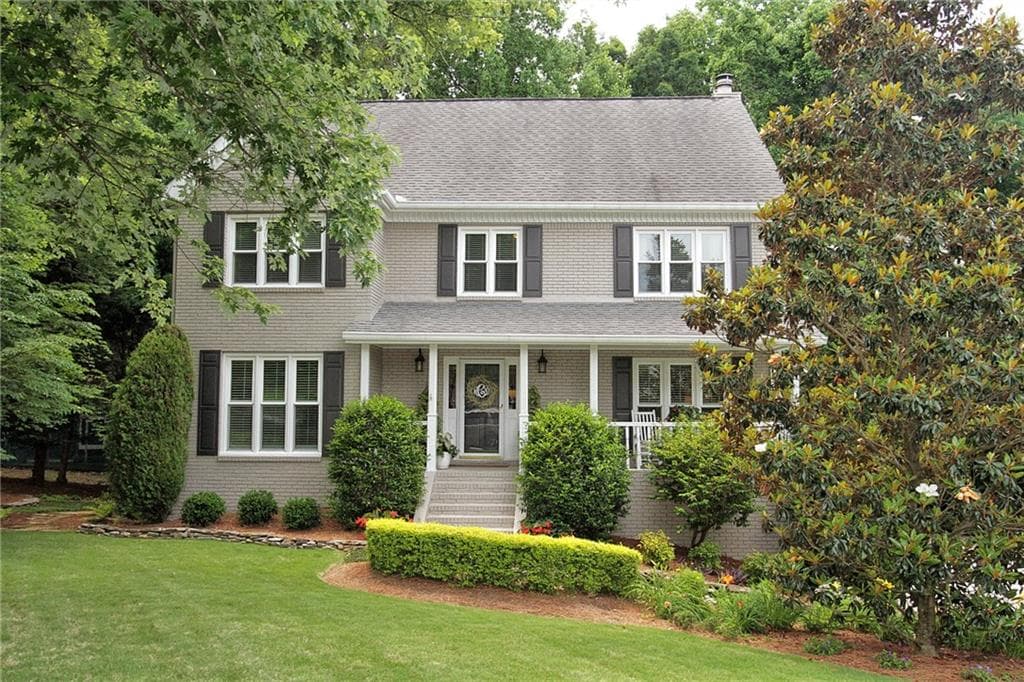 3211 Hampton Ridge Way, Snellville, GA 30078 — most recent listing photo