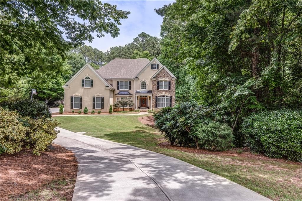325 Galloway View, Milton, GA 30004 — most recent listing photo