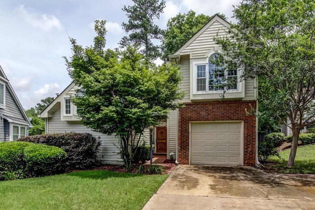 2293 Collinworth Drive, Marietta, GA 30062 — most recent listing photo