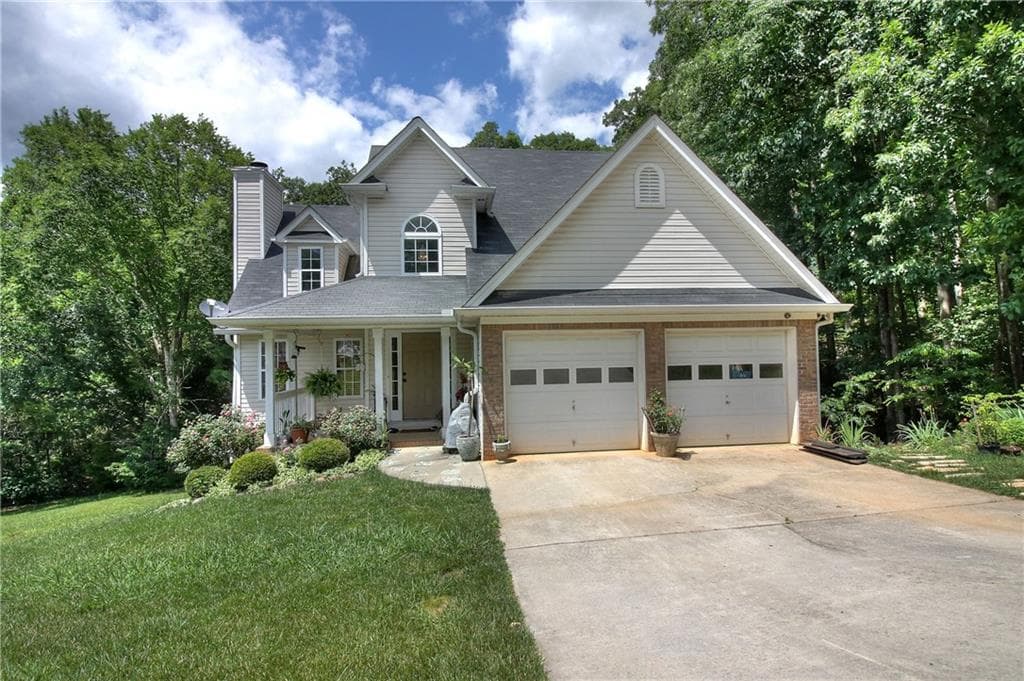 347 Rail Drive, Adairsville, GA 30103 — most recent listing photo