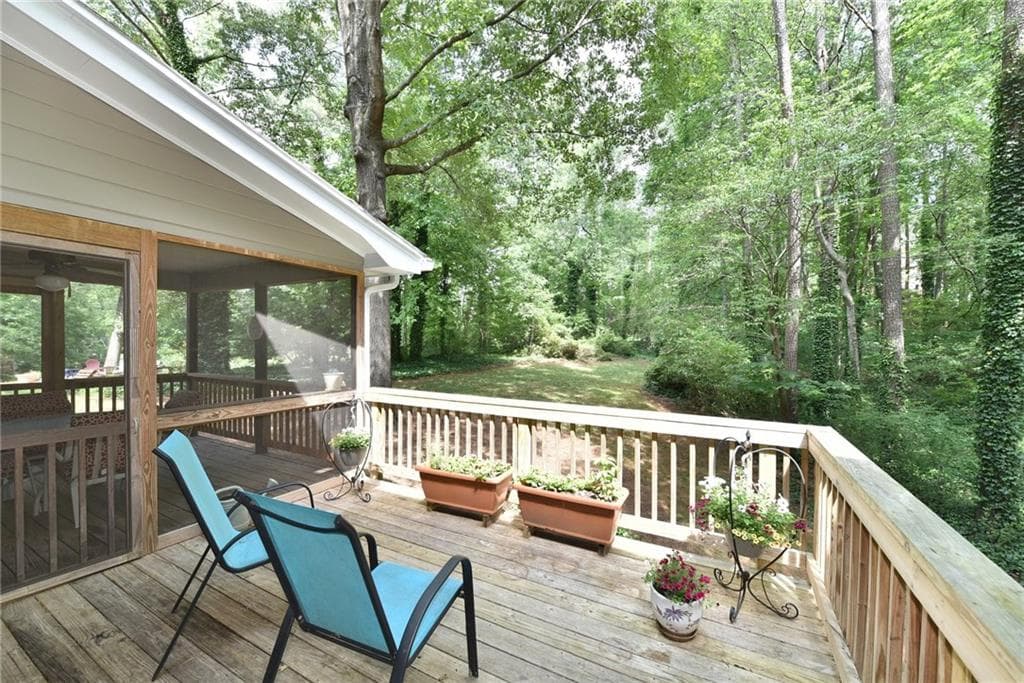 260 Whisperwood Drive, Roswell, GA 30075 — most recent listing photo