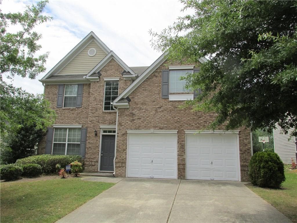 7470 Silver Arrow Trail, Austell, GA 30168 — most recent listing photo