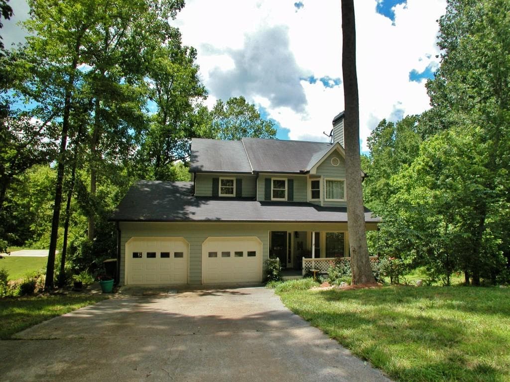 1020 Orchid Way, Canton, GA 30115 — most recent listing photo