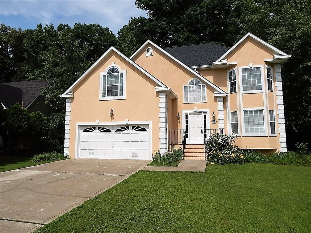 5718 Glandor Drive, Mableton, GA 30126 — most recent listing photo
