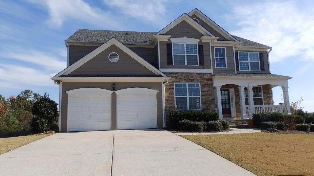 803 Van Briggle Path, Sugar Hill, GA 30518 — most recent listing photo