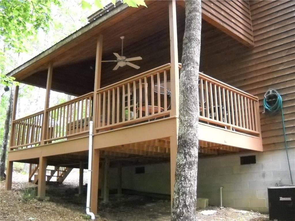 74 Windchase Lane, Sautee Nacoochee, GA 30571 — most recent listing photo